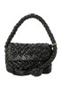 Kalimero Citta, &pound;1,900, Handbags, Black, Leather, Front view